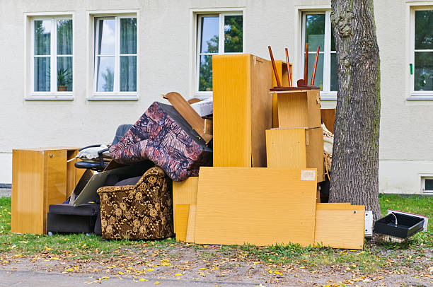 Best Attic Cleanout  in USA